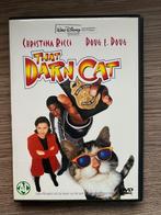 That Darn Cat (Disney), Cd's en Dvd's, Ophalen of Verzenden