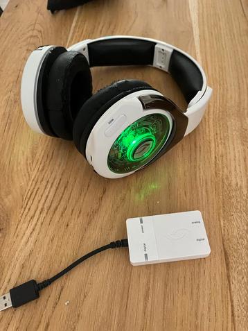 Afterglow headset beschikbaar voor biedingen