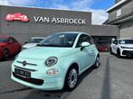 Fiat 500 500 1.0 Hybrid Launch Edition*GPS AppCarplay*Uconn, Auto's, 4 zetels, Gebruikt, Electronic Stability Program (ESP), Bedrijf