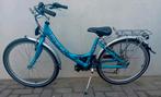 Meisjesfiets alu Minerva City 24inch 6speed NIEUWPRYS 379€🚴, Ophalen, Zo goed als nieuw, Minder dan 47 cm, Oxford Sparta Batavus Norta gazelle Granville Sparta cube trek