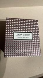 JIMMY CHOO ILLICIT FLOWER 100 ml, Ophalen of Verzenden, Nieuw