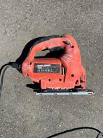 Black and Decker puzzel, Ophalen, Gebruikt, Decoupeerzaag