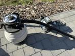 Sfera zandfilter met krachtige pomp voor zwembad, Ophalen of Verzenden, Zo goed als nieuw, Zwembadpomp