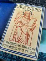 Catechismus 1954, Christendom | Katholiek, Zo goed als nieuw, Ophalen, Boek