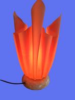 Drape lamp 1970, Ophalen of Verzenden