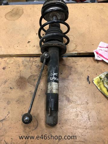 schokbreker veerpoot bmw 3 e46 links oe 1096915 beschikbaar voor biedingen