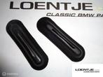 Bumper rubber BMW 02-serie E6  E10 ('74-'77) nieuw 2002 1602, Auto-onderdelen, Nieuw, Ophalen of Verzenden, BMW, BMW