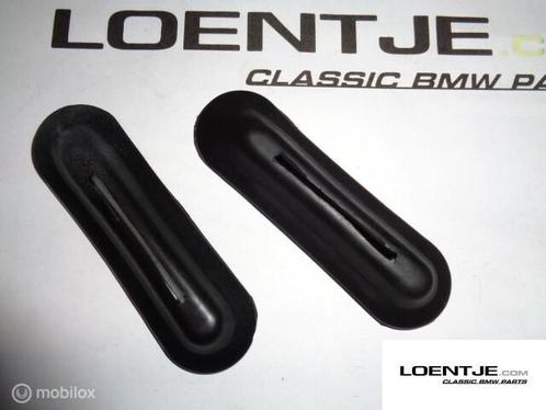 Bumper rubber BMW 02-serie E6  E10 ('74-'77) nieuw 2002 1602, Auto-onderdelen, Carrosserie, BMW, Nieuw, Ophalen of Verzenden