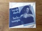 single sarah dash, Ophalen of Verzenden, 7 inch, Overige genres, Single