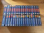 Ranma 1/2 manga compleet, Complete serie of reeks, Ophalen of Verzenden, Gelezen, Japan (Manga)