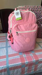 Kipling sac a dos, Ophalen of Verzenden, Nieuw, Aktetas of Boekentas