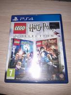 Lego Harry Potter Collection, PS4, Games en Spelcomputers, Games | Sony PlayStation 4, Ophalen, Overige genres, Zo goed als nieuw