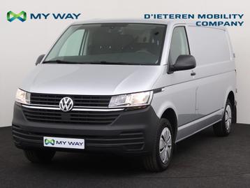 Volkswagen Transporter T6.1 1000 Fou Lwb Transporter 2.0 TDi beschikbaar voor biedingen