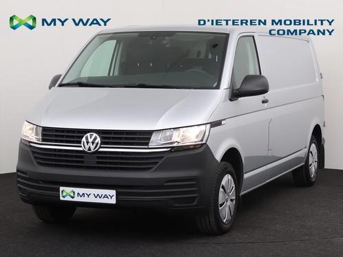 Volkswagen Transporter T6.1 1000 Fou Lwb Transporter 2.0 TDi, Auto's, Volkswagen, Transporter, ABS, Airbags, Airconditioning, Boordcomputer