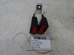 GORDELSLOT LINKS ACHTER Seat Ibiza IV (6J5), Auto-onderdelen, Interieur en Bekleding, Gebruikt, Seat