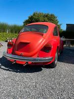 VW Cox, Auto's, Oldtimers, Zwart, Particulier, 2 deurs, 1200 cc