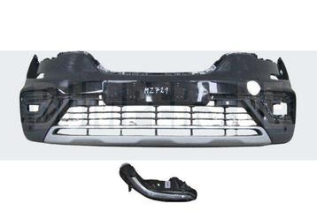 Bumper RENAULT KOLEOS II 2 FACELIFT 21-  Voorbumper  MZ721 beschikbaar voor biedingen