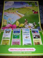 Verzamelen met margarine RODA 24 Mini encyclopedies /nieuw, Verzamelen, Ophalen of Verzenden