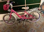 Meisjes fiets 20 inch, Fietsen en Brommers, Fietsen | Meisjes, Ophalen, Zo goed als nieuw, 20 inch, Versnellingen