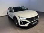 Peugeot 408 HYBRIDE e-DCS6 ALLURE, Auto's, Peugeot, 4 deurs, 1199 cc, Wit, Hybride Elektrisch/Benzine