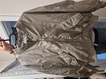 Bomber Jacker  beschikbaar voor biedingen