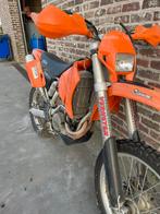 Ktm exc-450 4t bj2003, Motoren, Motoren | KTM, Particulier, Enduro, Minimaal motorrijbewijs A2, 1 cilinder
