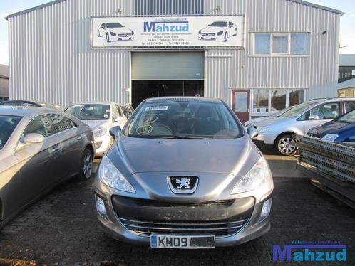 2009 PEUGEOT 308 1.6 16V DEMONTAGE SLOOP (154), Auto-onderdelen, Overige Auto-onderdelen, Peugeot, Gebruikt