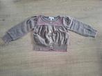 Vestje met knopjes C&A maat 92 (gratis), Kinderen en Baby's, Gebruikt, C&A, Ophalen of Verzenden, Truitje of Vestje
