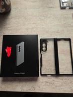 Samsung galaxy  z fold  6 512gb, Telecommunicatie, Ophalen of Verzenden, Zo goed als nieuw
