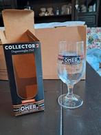 Omer glas, Verzamelen, Ophalen of Verzenden, Zo goed als nieuw