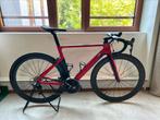 Canyon Aeroad CF SLX maat S, Fietsen en Brommers, Ophalen, Carbon