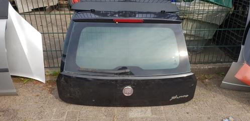 FIAT GRANDE PUNTO ACHTERKLEP BJ 2006 2009, Auto-onderdelen, Carrosserie, Achterklep, Achter, Gebruikt, Ophalen of Verzenden
