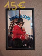 spiegel van Michael Jackson, Collections, Collections Autre, Enlèvement, Utilisé
