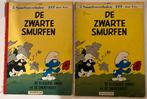 oude strips De Smurfen - Peyo, Boeken, Ophalen