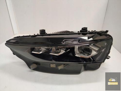 DS7 DS 7 Lift Full Led Matrix lamp links, Auto-onderdelen, Verlichting, Gebruikt
