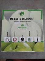 De beste belegger, Hobby en Vrije tijd, Ophalen of Verzenden, Zo goed als nieuw