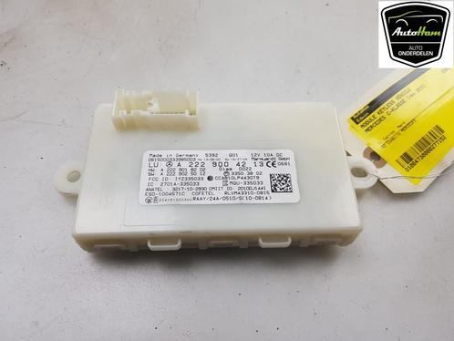 DIVERSEN Mercedes-Benz C Estate (S205) (01-2014/02-2021), Auto-onderdelen, Overige Auto-onderdelen, Mercedes-Benz, Gebruikt