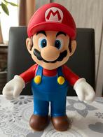 Figurine Mario Bros, Kinderen en Baby's, Speelgoed | Actiefiguren, Ophalen of Verzenden, Gebruikt