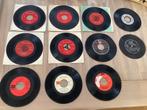 Vieux vinyles 45 tours, Cd's en Dvd's, Vinyl | Klassiek, Gebruikt, Overige formaten, Overige typen, Ophalen of Verzenden
