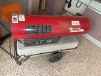 Thermobile TA-40 diesel karcher heater, Ophalen, Zo goed als nieuw, Kachel