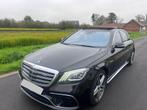 Mercedes S klasse 63 AMg 4 Matic Full !!, Euro 6, 4000 cc, Particulier, S-Klasse