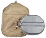 amerikaanse ww2 mestin in ze orginle tas, Ophalen of Verzenden