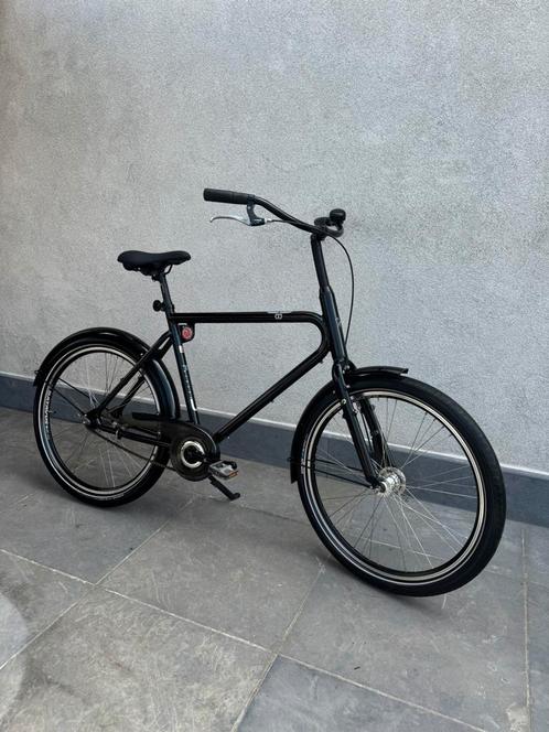 Batavus bob fiets maat: 54, Fietsen en Brommers, Fietsen | Heren | Herenfietsen, Zo goed als nieuw, Batavus, Ophalen
