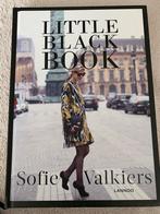 Little black book. Sofie Valkiers . Mode, Styling, fashion, Boeken, Ophalen of Verzenden