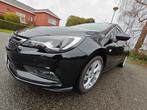 Opel Astra 1.0 Turbo ECOTEC Full option, Auto's, Voorwielaandrijving, USB, Leder, Bedrijf