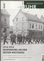 Geschichtskultur Ruhr, Boeken, Oorlog en Militair, Ophalen of Verzenden