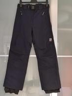Skibroek m & k sport voor dames mt 40, Kleding | Dames, Sportkleding, Maat 38/40 (M), M & k, Blauw, Overige typen