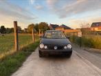 Volkswagen Polo 1.4 AUTOMAAT, 4 deurs, Beige, Zwart, Bedrijf