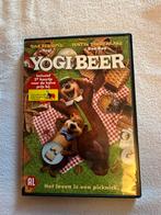 Yogi Beer DVD, CD & DVD, DVD | Enfants & Jeunesse, Enlèvement ou Envoi, Tous les âges, Comme neuf, Animaux