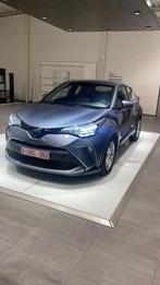 Toyota CHR automatique hybride essence 2020 38000km 22500, Autos, Toyota, Argent ou Gris, Hybride Électrique/Essence, 5 portes